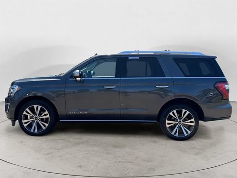Used 2020 Ford Expedition Platinum AWD/4WD image 8