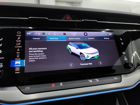 Used 2024 Jeep Wagoneer Launch Edition image 58