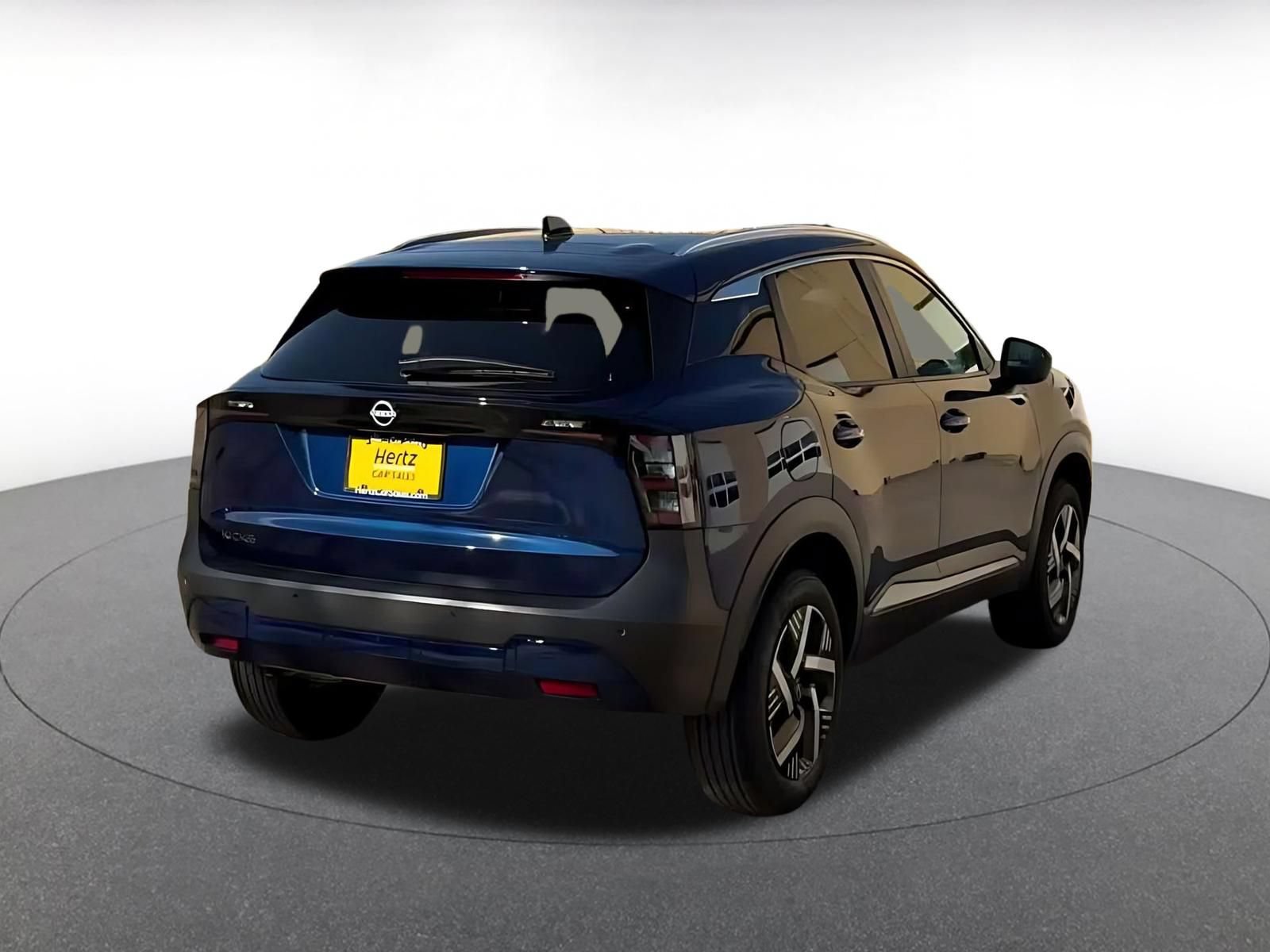 Used 2026 Nissan Kicks SV FWD image 14