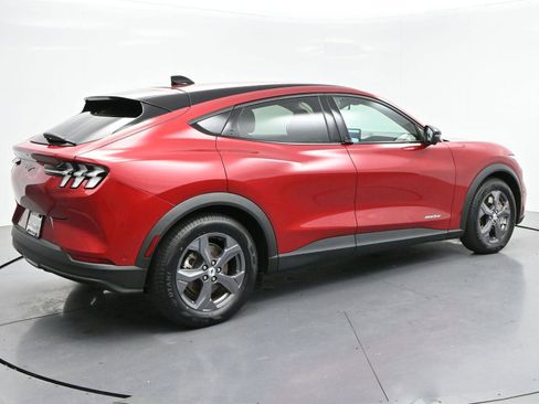 Used 2023 Ford Mustang Mach-E Select RWD image 7