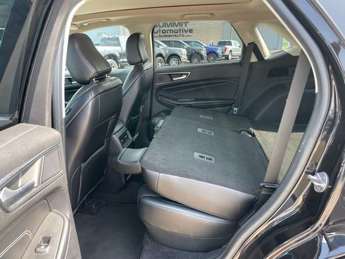 Used 2021 Ford Edge Titanium AWD/4WD image 48