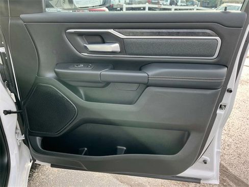Used 2022 RAM 1500 Big Horn image 26