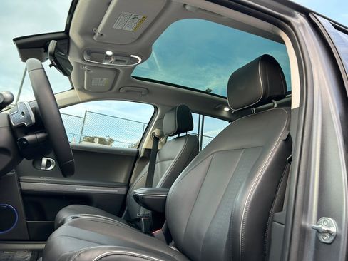 Used 2024 Hyundai Ioniq 5 Limited image 21