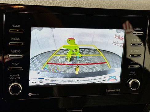 Certified 2024 Toyota Camry SE w/ Cold Weather Package FWD image 5