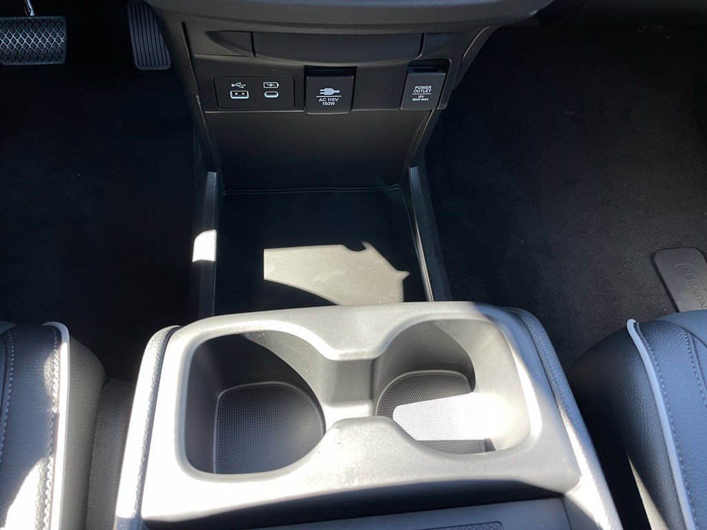 New 2027 Honda Odyssey Touring image 19