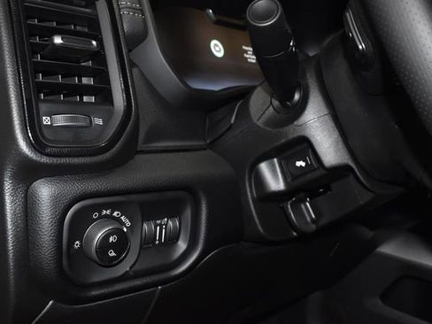 New 2026 RAM 2500 Rebel w/ Rebel Level 1 Equipment Group image 28