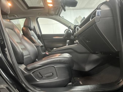 Used 2018 MAZDA CX-5 Grand Touring AWD/4WD image 23