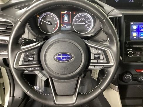 Used 2019 Subaru Forester Premium w/ Popular Package #1 image 25