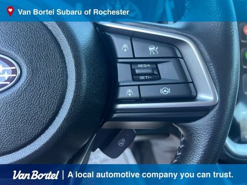 Certified 2023 Subaru Legacy Limited AWD/4WD image 20