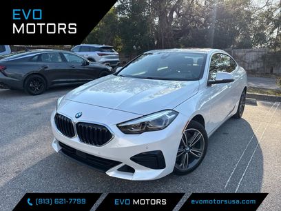 Used 2024 BMW 228i Gran Coupe w/ Convenience Package