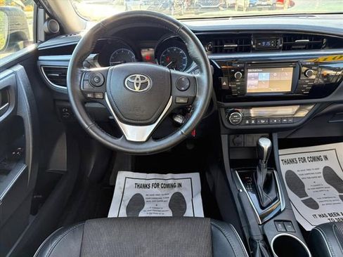 Used 2016 Toyota Corolla S image 20