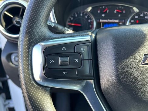 Used 2024 Chevrolet Blazer LT image 22