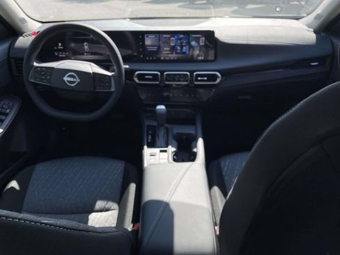 New 2026 Nissan Sentra SV w/ SV Convenience Package FWD image 13