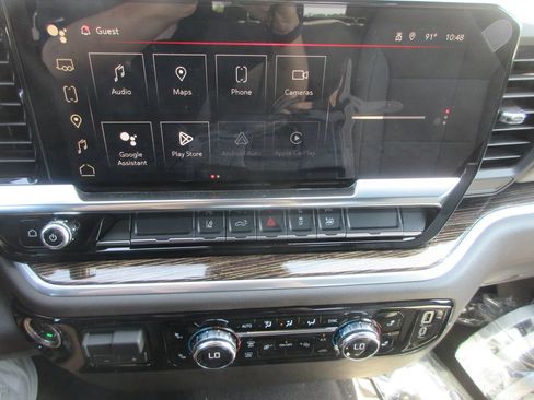 New 2026 GMC Sierra 2500 SLE AWD/4WD image 19