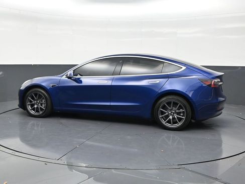 Used 2019 Tesla Model 3 Long Range AWD/4WD image 2