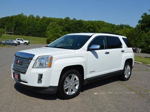 Used 2012 GMC Terrain SLE w/ Convenience Package FWD image 63