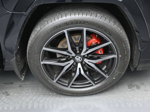 Certified 2026 Toyota RAV4 AWD Plug-in Hybrid image 38