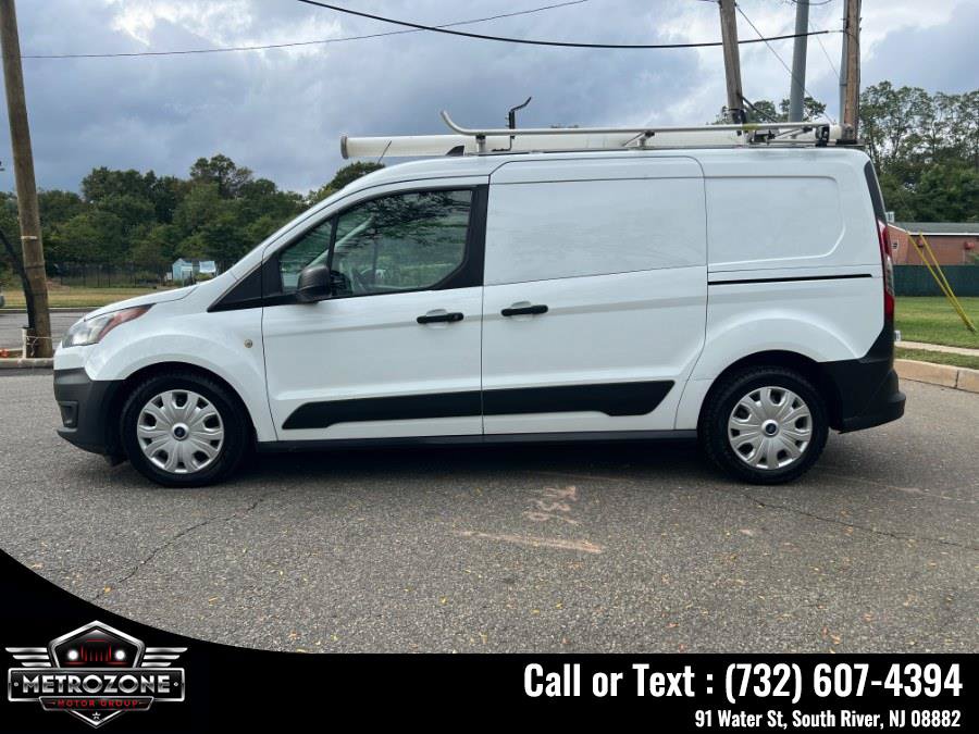 Used 2020 Ford Transit Connect XL FWD image 11