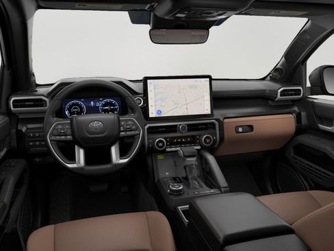 New 2026 Toyota 4Runner Limited AWD/4WD image 9