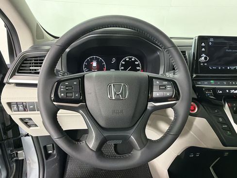 New 2026 Honda Odyssey EX-L image 18
