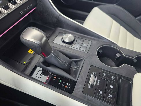 New 2026 Lexus IS 350 F Sport RWD image 30