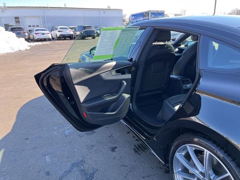 Used 2025 Audi A5 2.0T Premium Plus image 21