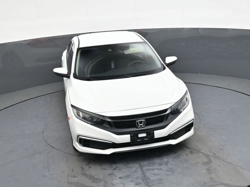 Used 2020 Honda Civic LX image 24