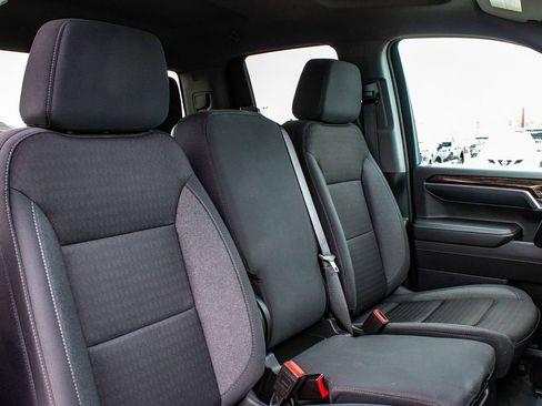 Used 2024 GMC Sierra 1500 Elevation AWD/4WD image 36