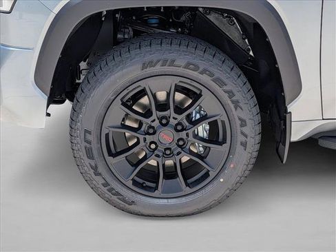 New 2026 Toyota Tundra Limited AWD/4WD image 10