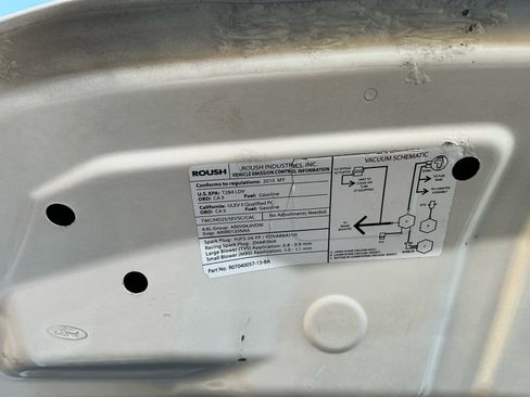 Used 2010 Ford Mustang GT image 24