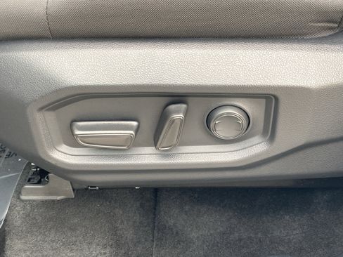 Used 2025 Toyota Sequoia SR5 w/ TRD Sport Package AWD/4WD image 17