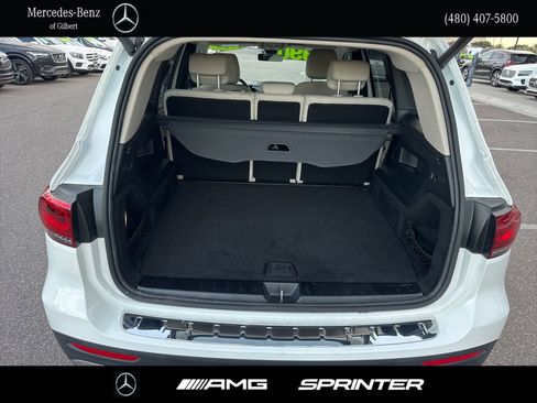 Certified 2023 Mercedes-Benz GLB 250 image 6