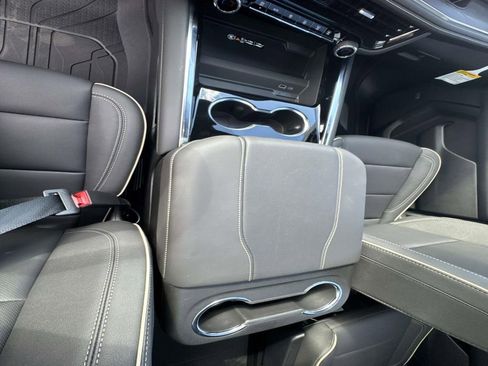 New 2026 Chevrolet Tahoe Premier RWD image 24