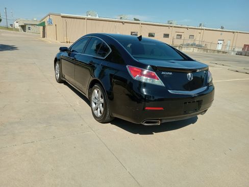 Used 2012 Acura TL w/ Technology Package image 6