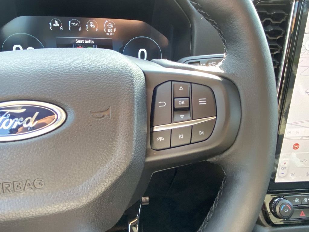 New 2026 Ford Ranger Lariat w/ FX4 Off-Road Package AWD/4WD image 20