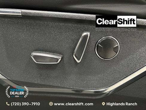 Used 2023 Ford F150 Lariat w/ Equipment Group 502A High AWD/4WD image 23