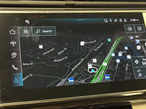 New 2026 Audi Q7 2.0T Premium Plus image 18