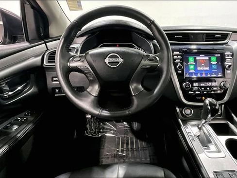 Used 2024 Nissan Murano SV image 8