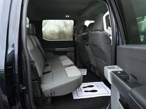 Used 2023 Ford F150 XLT image 21