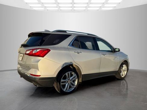 Used 2019 Chevrolet Equinox Premier image 8