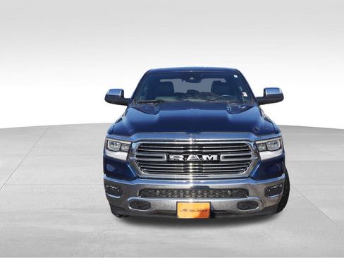 Used 2023 RAM 1500 Laramie AWD/4WD image 13