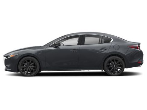 Used 2024 MAZDA MAZDA3 s FWD image 6