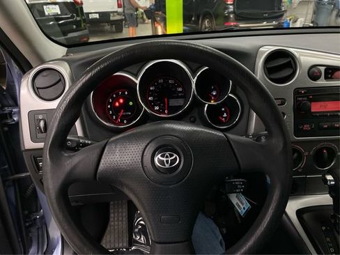 Used 2006 Toyota Matrix AWD image 22