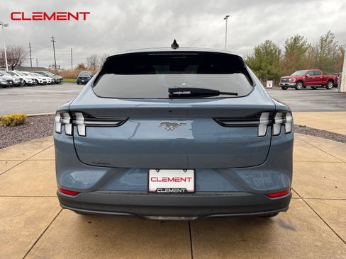 New 2024 Ford Mustang Mach-E Select w/ Comfort Package Lite image 22