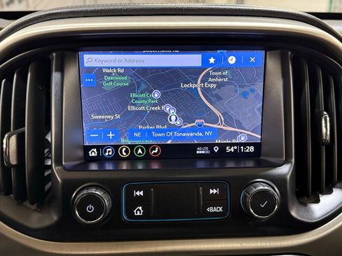 Used 2019 GMC Canyon Denali AWD/4WD image 18
