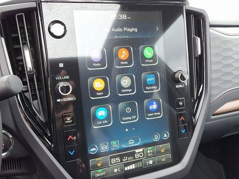 New 2026 Subaru Forester Sport image 18