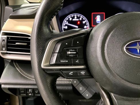 Used 2021 Subaru Outback Limited AWD/4WD image 24