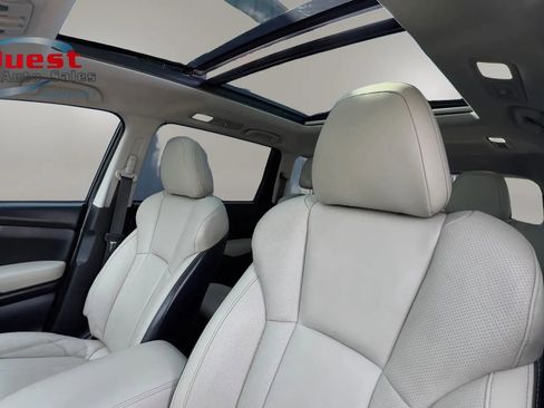 Used 2019 Subaru Ascent Limited w/ Popular Package #2 AWD/4WD image 29