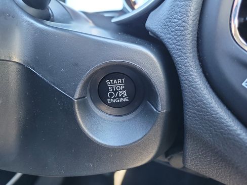 Used 2019 Jeep Compass Sport w/ Tech Group image 31