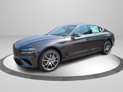 New 2026 Genesis G70 2.5T image 7